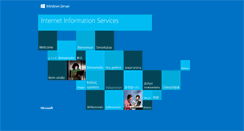 Desktop Screenshot of insiemeintelligenti.it